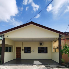 Homestay Che Wan